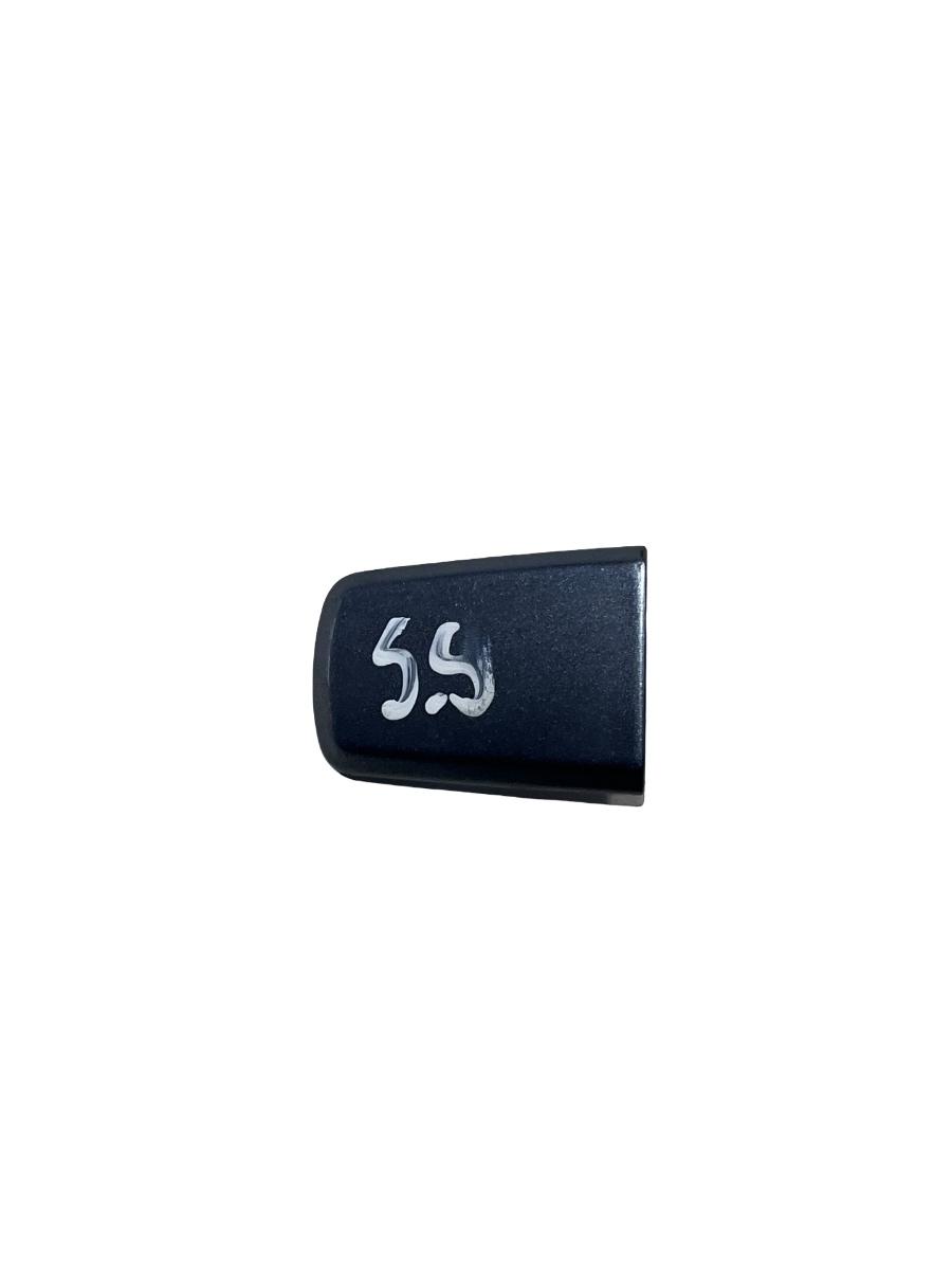 Capac maner portiera stanga spate OPEL ASTRA H Saloon L69, A04 2007 - 2014