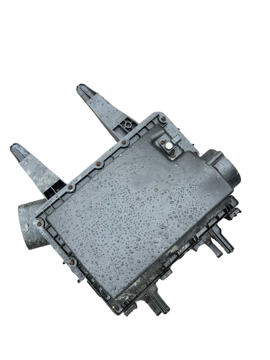 Carcasa filtru de aer MERCEDES-BENZ SPRINTER 3-t Box 906 2006 -> 2.1 211 CDI OM 646.985