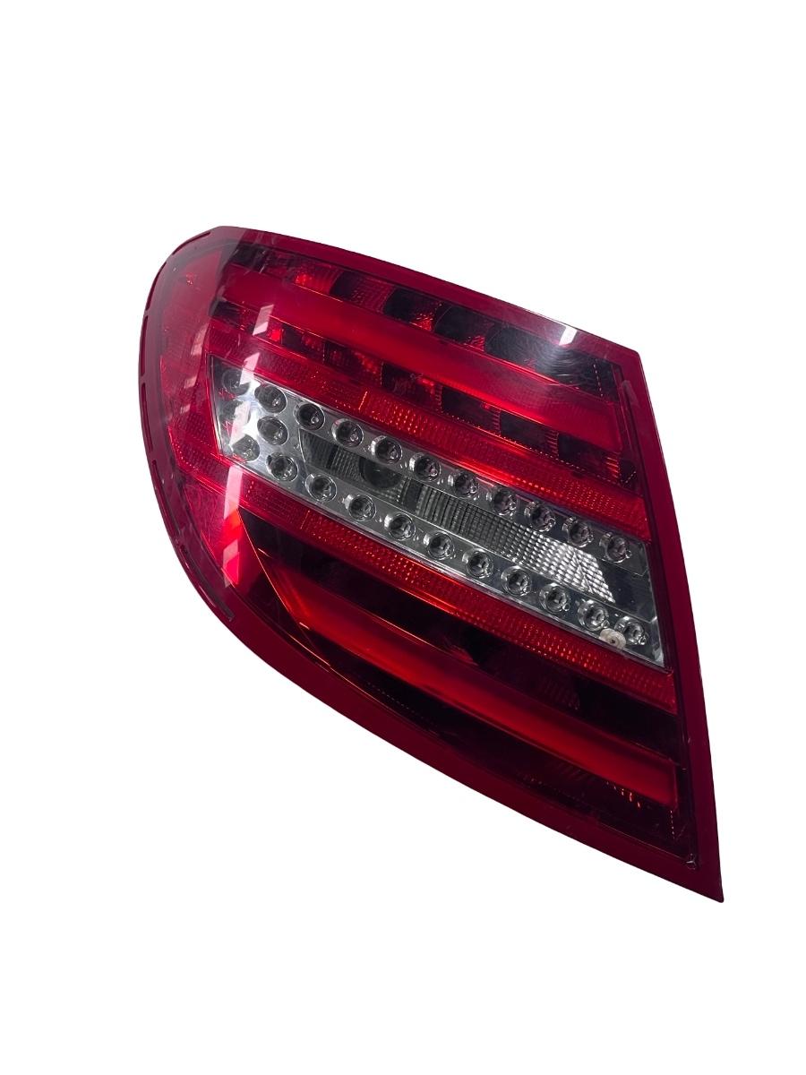Lampa spate / Stop stanga spate MERCEDES-BENZ C-CLASS W204 Facelift 2007 - 2014 2048205464 – foto 3