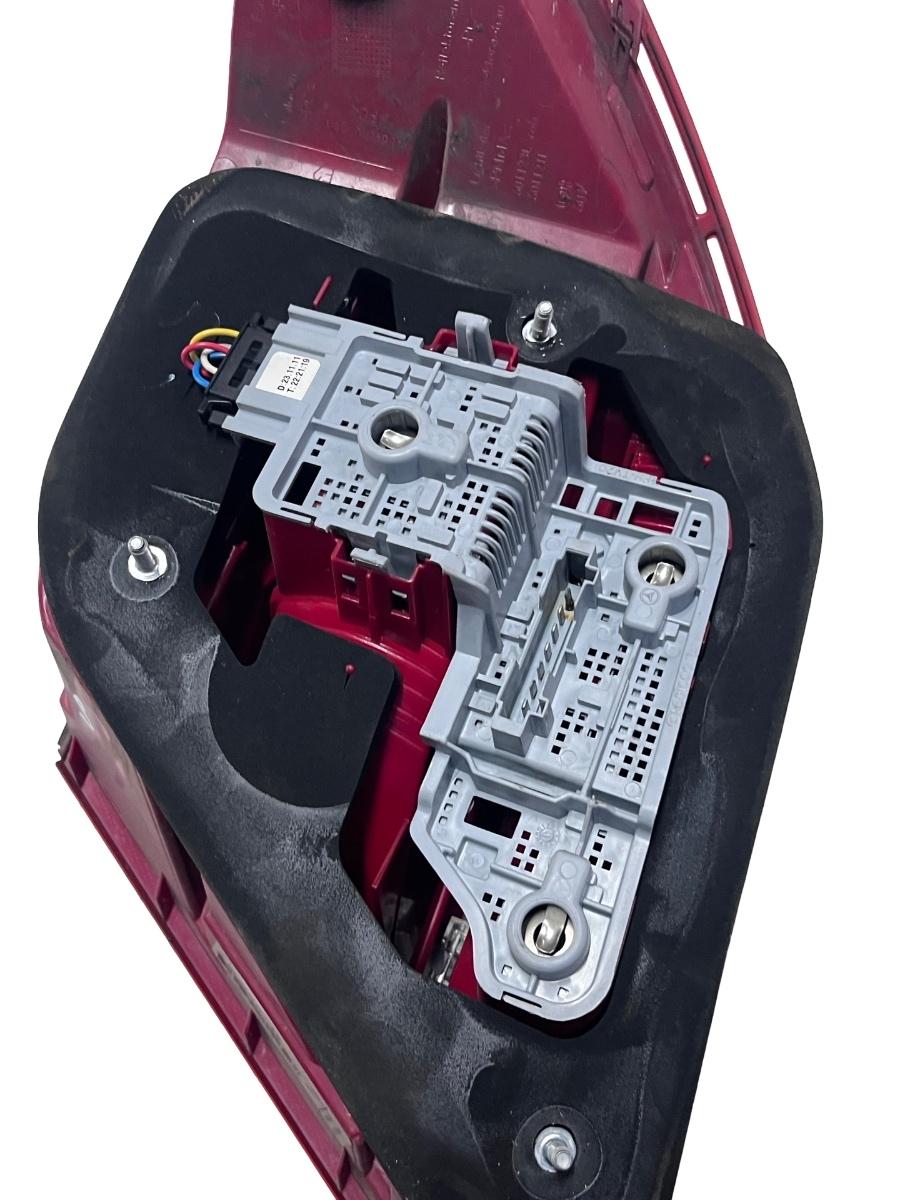 Lampa spate / Stop stanga spate MERCEDES-BENZ C-CLASS W204 Facelift 2007 - 2014 2048205464 – foto 4