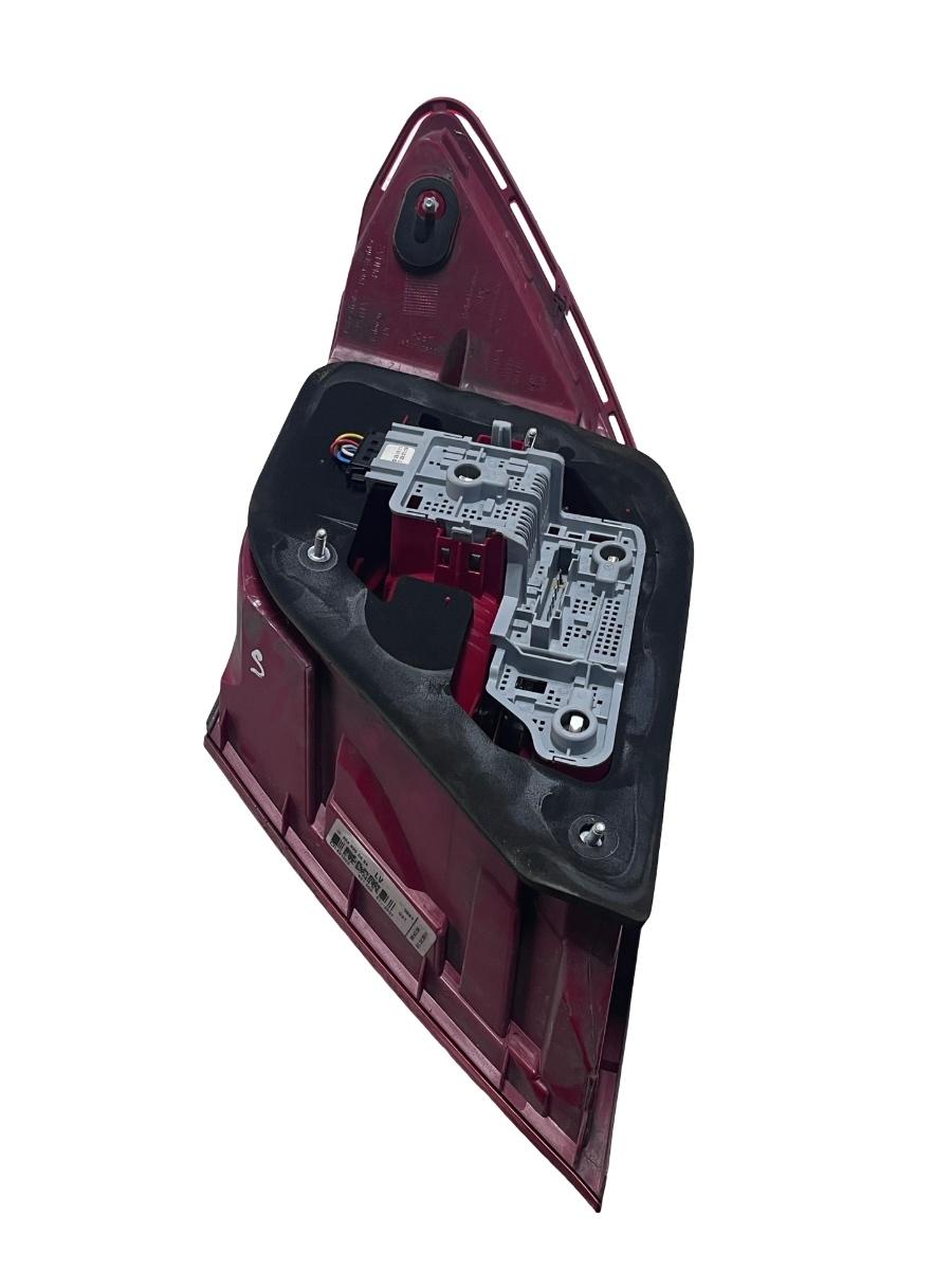 Lampa spate / Stop stanga spate MERCEDES-BENZ C-CLASS W204 Facelift 2007 - 2014 2048205464 – foto 2