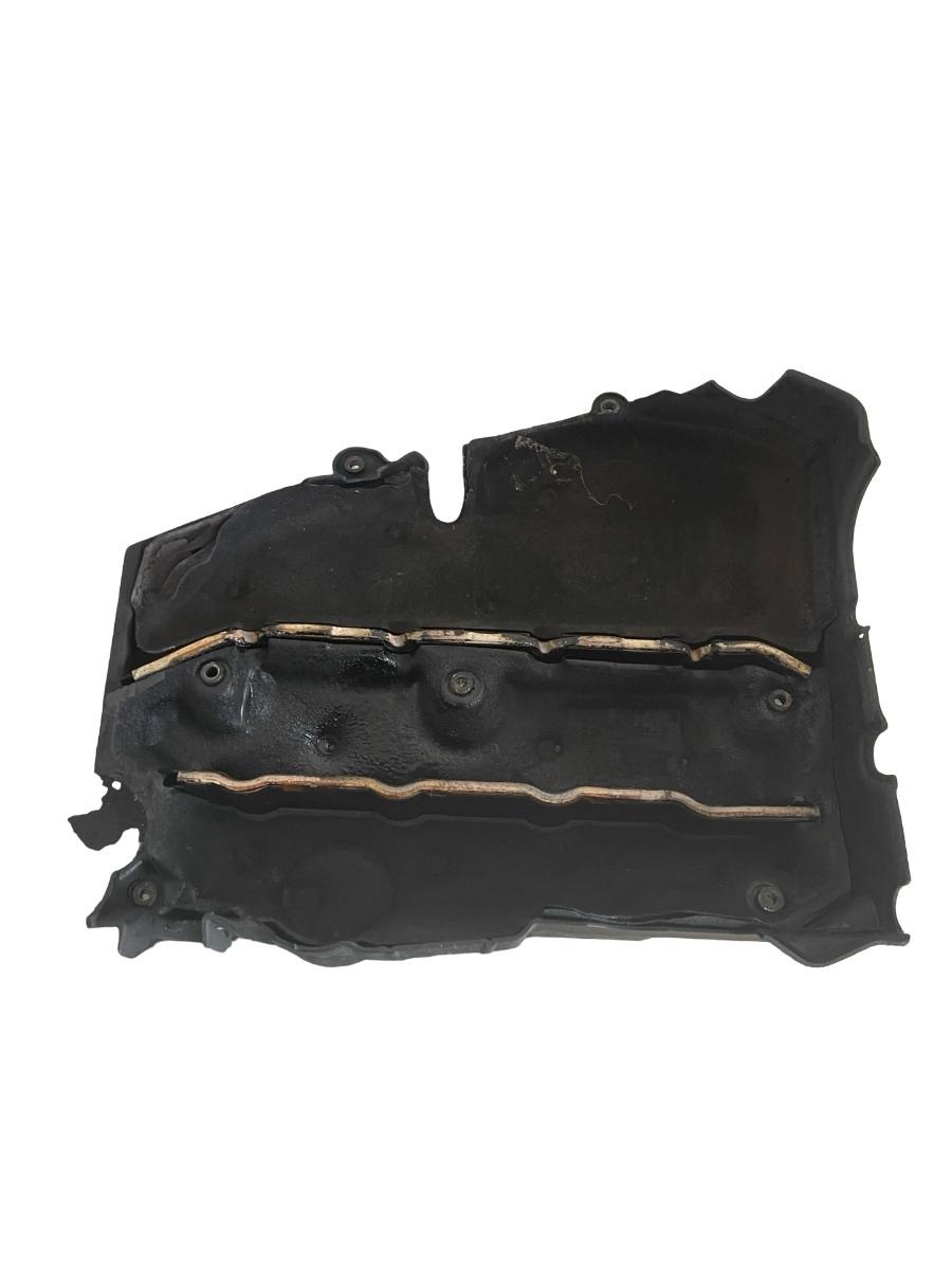 Capac motor (ornament) MERCEDES-BENZ SPRINTER 3-t Box 906 2006 -> 2.1 211 CDI OM 646.985 – foto 3