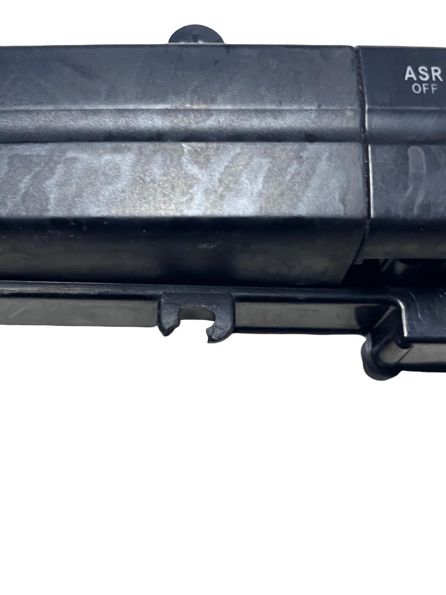 Buton avarie MERCEDES-BENZ SPRINTER 3,5-t Platform/Chassis 906 2006 -> A9065450507 – foto 3