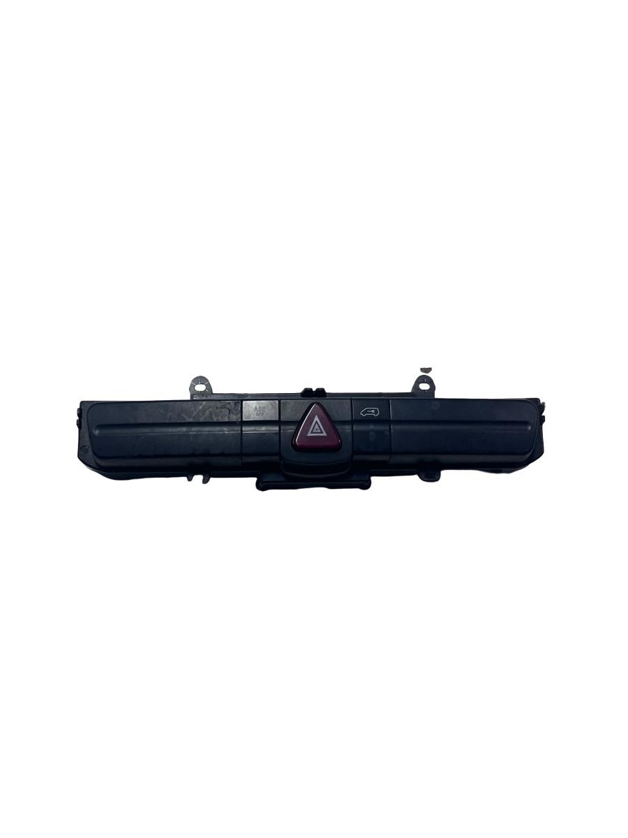 Buton avarie MERCEDES-BENZ SPRINTER 3,5-t Platform/Chassis 906 2006 -> A9065450507