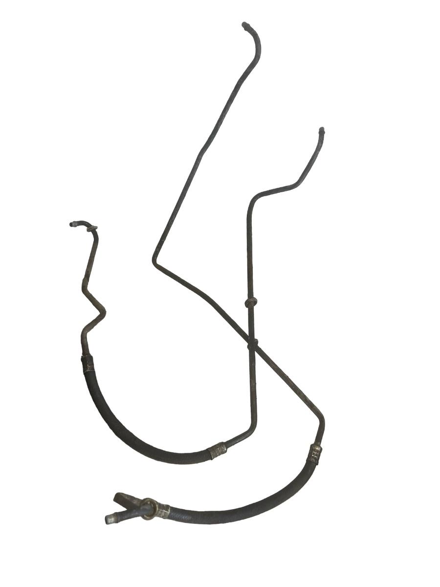 Conducte servodirectie MERCEDES-BENZ SPRINTER 3-t Box 906 2006 -> 2.1 211 CDI OM 646.985