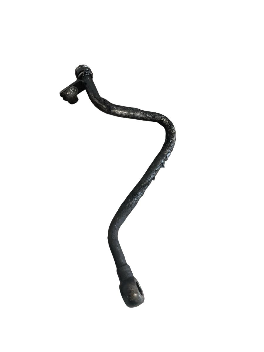 Conducta de ulei turbocompresor turbina MERCEDES-BENZ SPRINTER 3-t Box 906 2006 -> 2.1 211 CDI OM 646.985