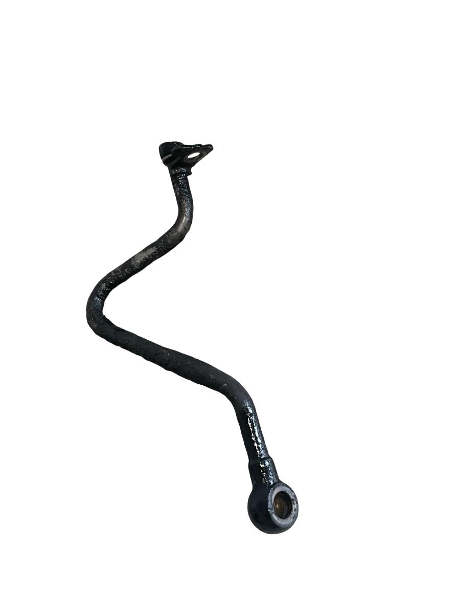 Conducta de ulei turbocompresor turbina MERCEDES-BENZ SPRINTER 3-t Box 906 2006 -> 2.1 211 CDI OM 646.985 – foto 2