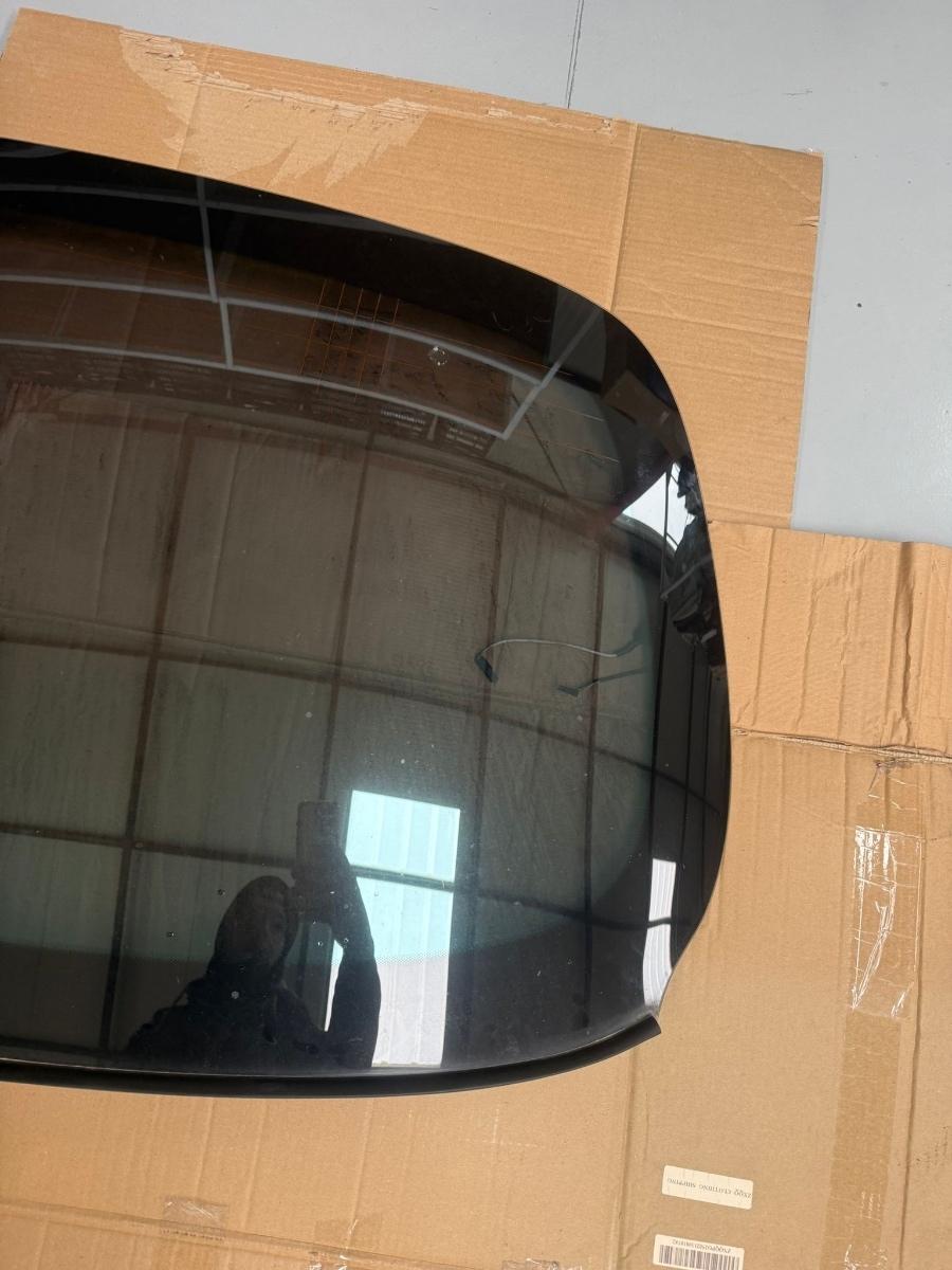 Geam luneta spate MERCEDES-BENZ S-CLASS Coupe VII C217 2014 -> S400 – foto 3
