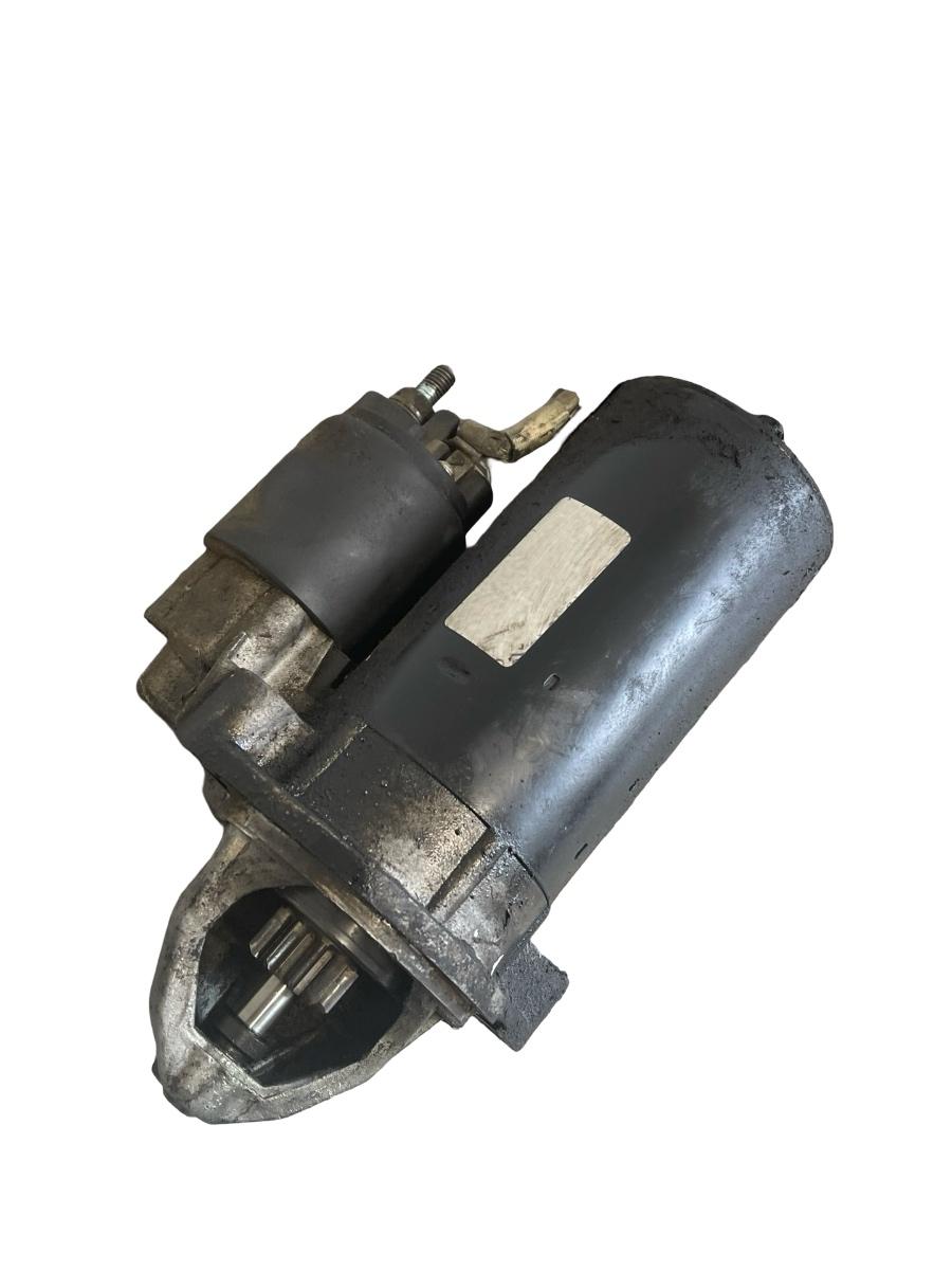Electromotor *AUTOMATA* MERCEDES-BENZ SPRINTER 3-t Box 906 2006 -> 2.1 211 CDI OM 646.985 – foto 3