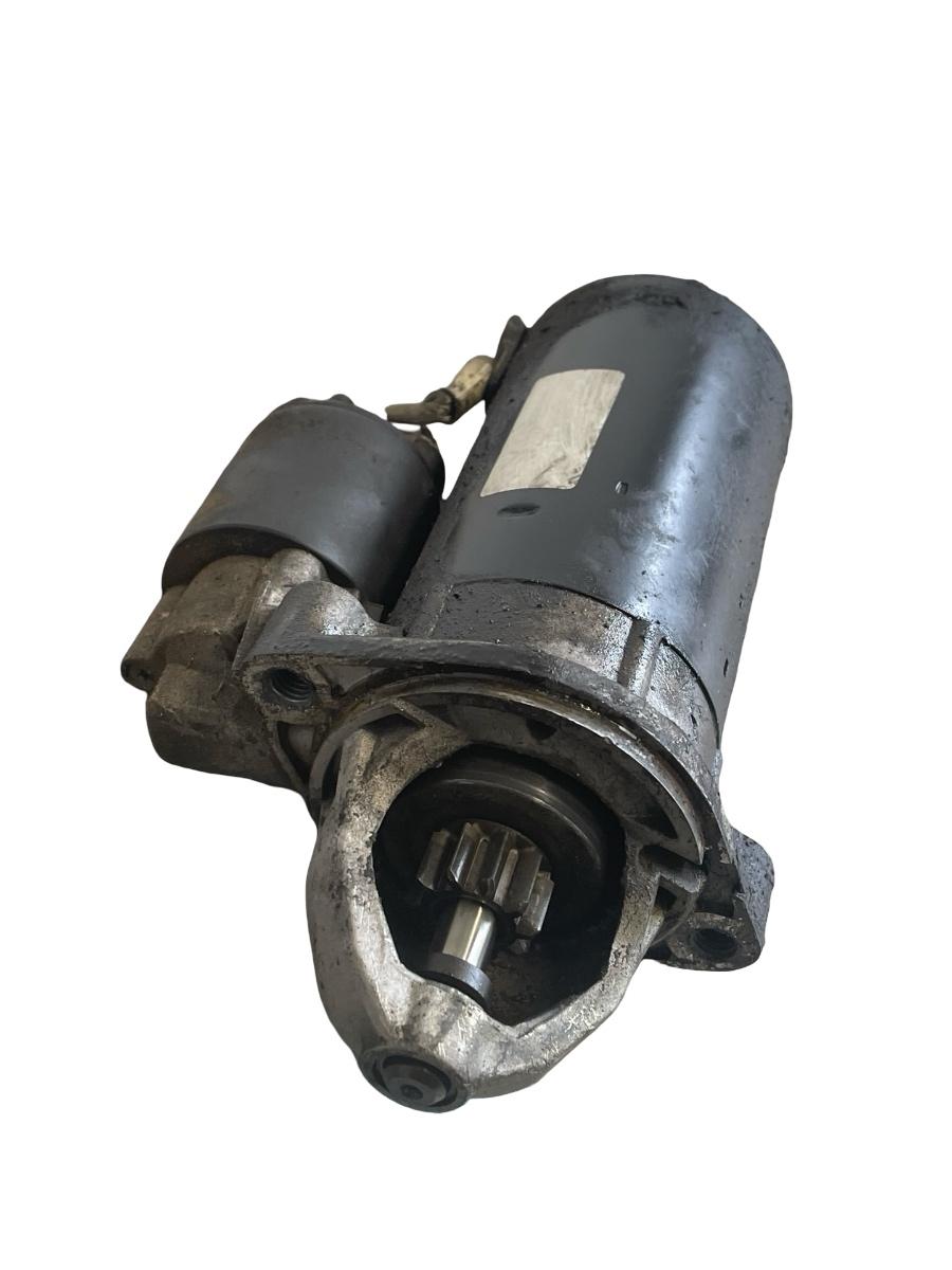 Electromotor *AUTOMATA* MERCEDES-BENZ SPRINTER 3-t Box 906 2006 -> 2.1 211 CDI OM 646.985 – foto 2