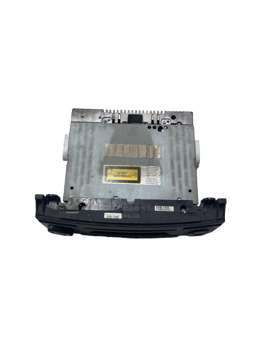 Radio cd MERCEDES-BENZ SPRINTER 3,5-t Platform/Chassis 906 2006 -> A9068200886 – foto 2