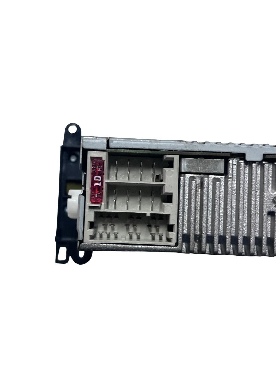 Radio cd MERCEDES-BENZ SPRINTER 3,5-t Platform/Chassis 906 2006 -> A9068200886 – foto 3