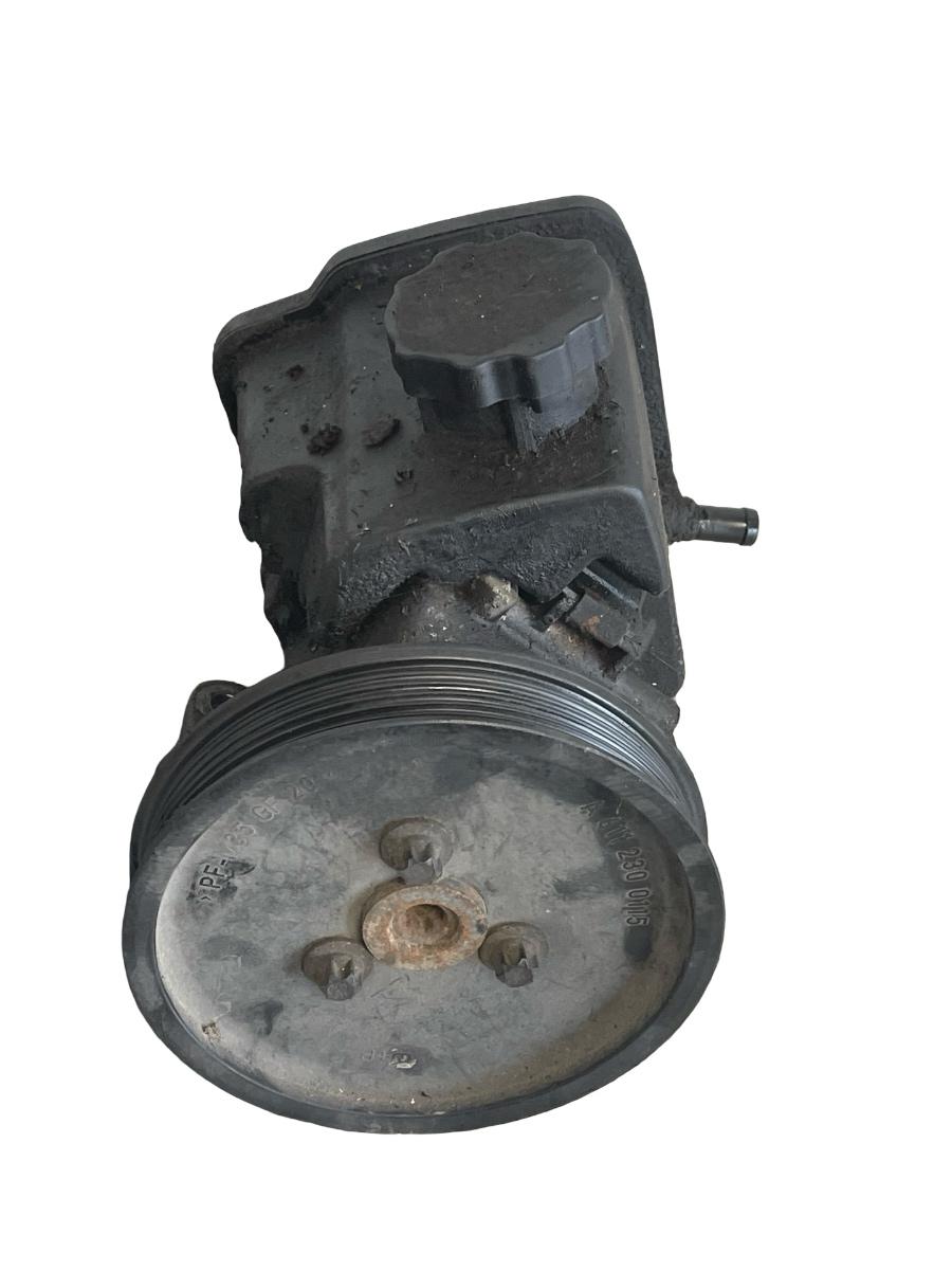 Pompa servodirectie MERCEDES-BENZ SPRINTER 3-t Box 906 2006 -> 2.1 211 CDI OM 646.985 A6112300115