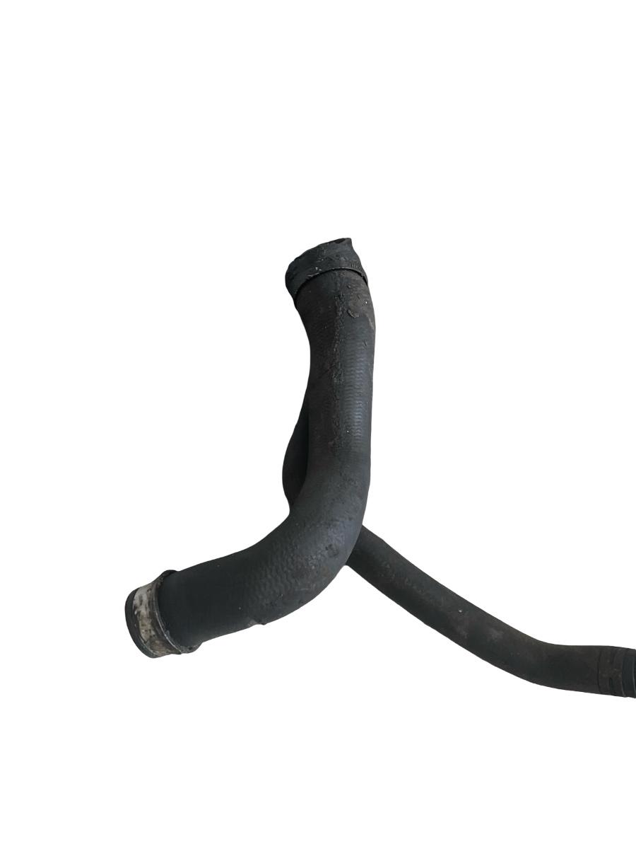 Teava lichid de racire motor MERCEDES-BENZ SPRINTER 3-t Box 906 2006 -> 2.1 211 CDI OM 646.985 – foto 2