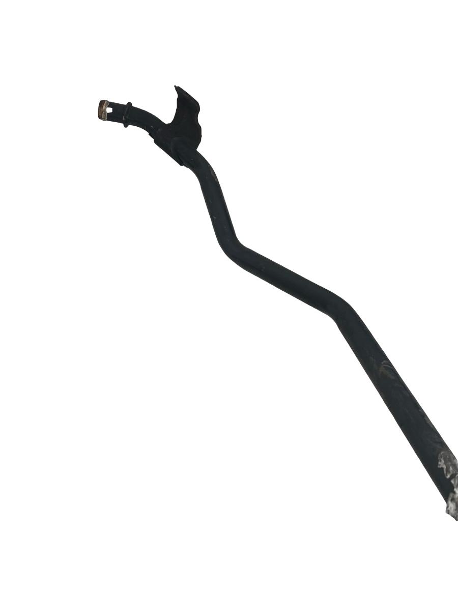 Teava lichid de racire motor MERCEDES-BENZ SPRINTER 3-t Box 906 2006 -> 2.1 211 CDI OM 646.985 – foto 4