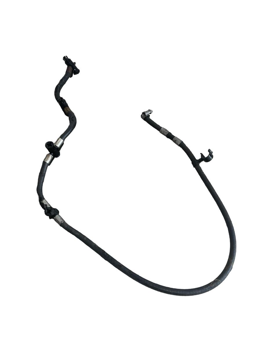 Rampa retur injectoare MERCEDES-BENZ SPRINTER 3-t Box 906 2006 -> 2.1 211 CDI OM 646.985