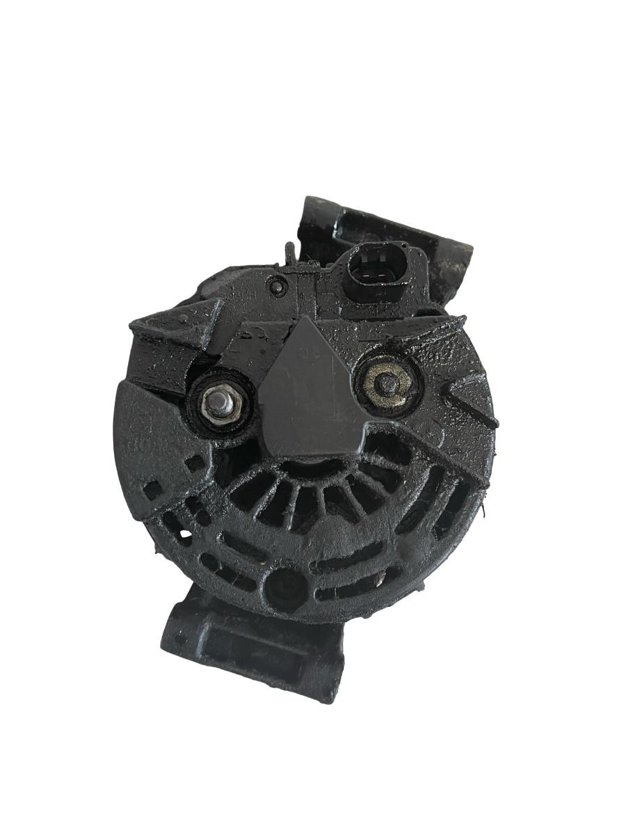 Alternator MERCEDES-BENZ SPRINTER 3-t Box 906 2006 -> 2.1 211 CDI OM 646.985 – foto 3