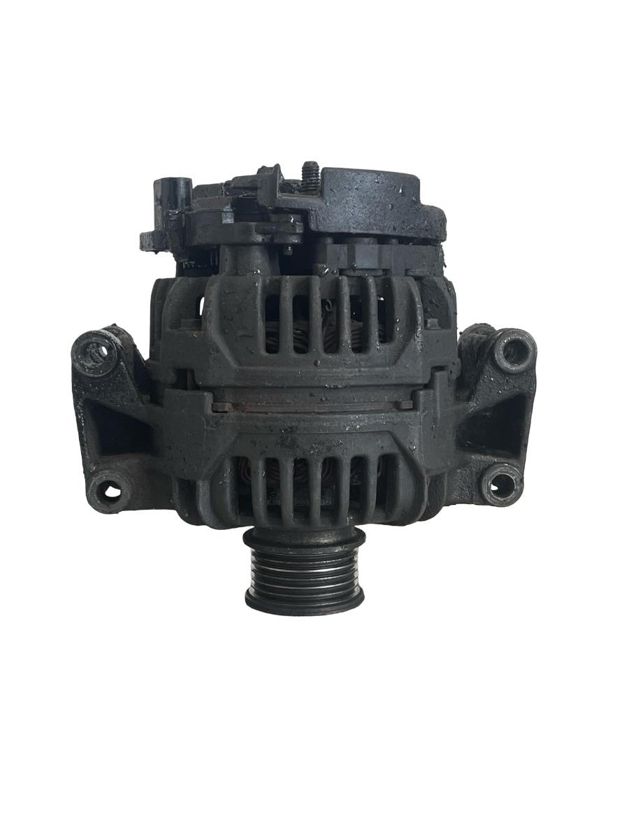 Alternator MERCEDES-BENZ SPRINTER 3-t Box 906 2006 -> 2.1 211 CDI OM 646.985