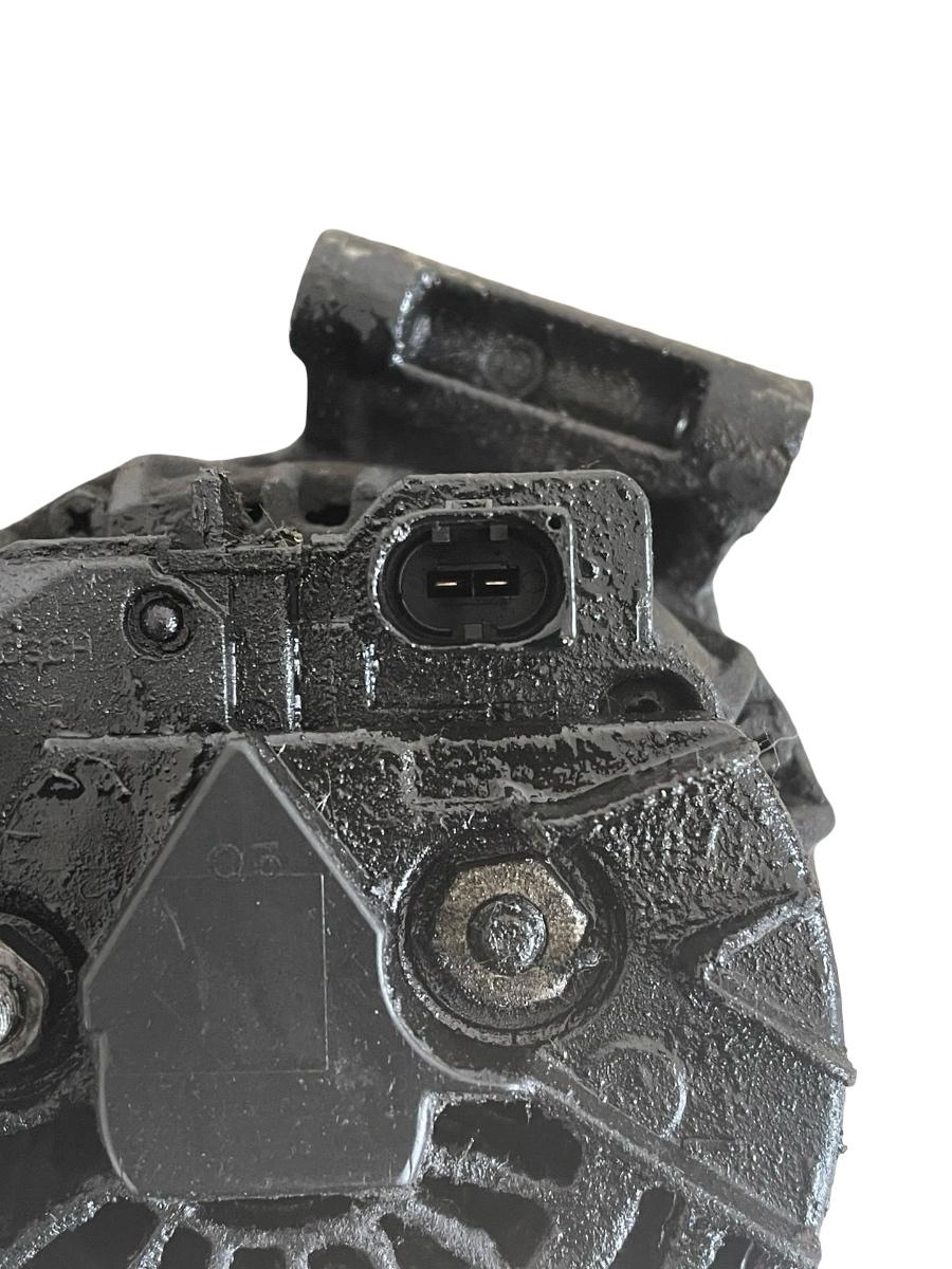 Alternator MERCEDES-BENZ SPRINTER 3-t Box 906 2006 -> 2.1 211 CDI OM 646.985 – foto 2