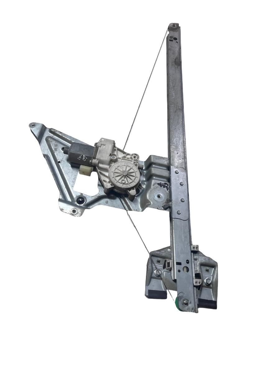Macara Geam stanga fata MERCEDES-BENZ SPRINTER 3,5-t Platform/Chassis 906 2006 -> A0068205442