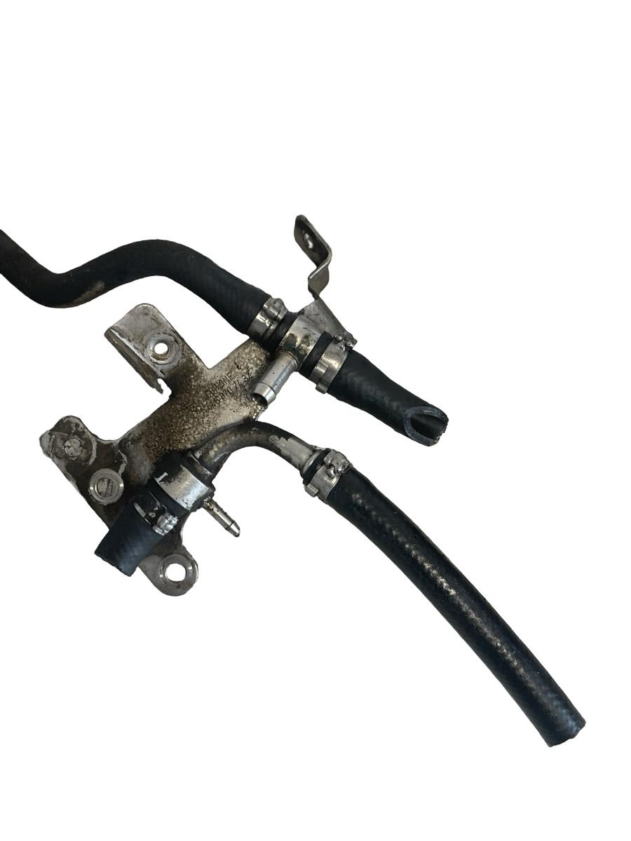 Conducta alimentare combustibil MERCEDES-BENZ SPRINTER 3-t Box 906 2006 -> 2.1 211 CDI OM 646.985 – foto 3