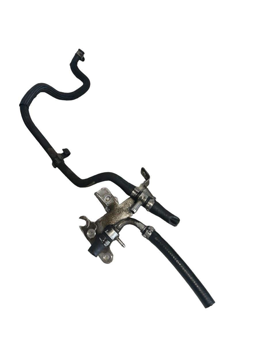 Conducta alimentare combustibil MERCEDES-BENZ SPRINTER 3-t Box 906 2006 -> 2.1 211 CDI OM 646.985