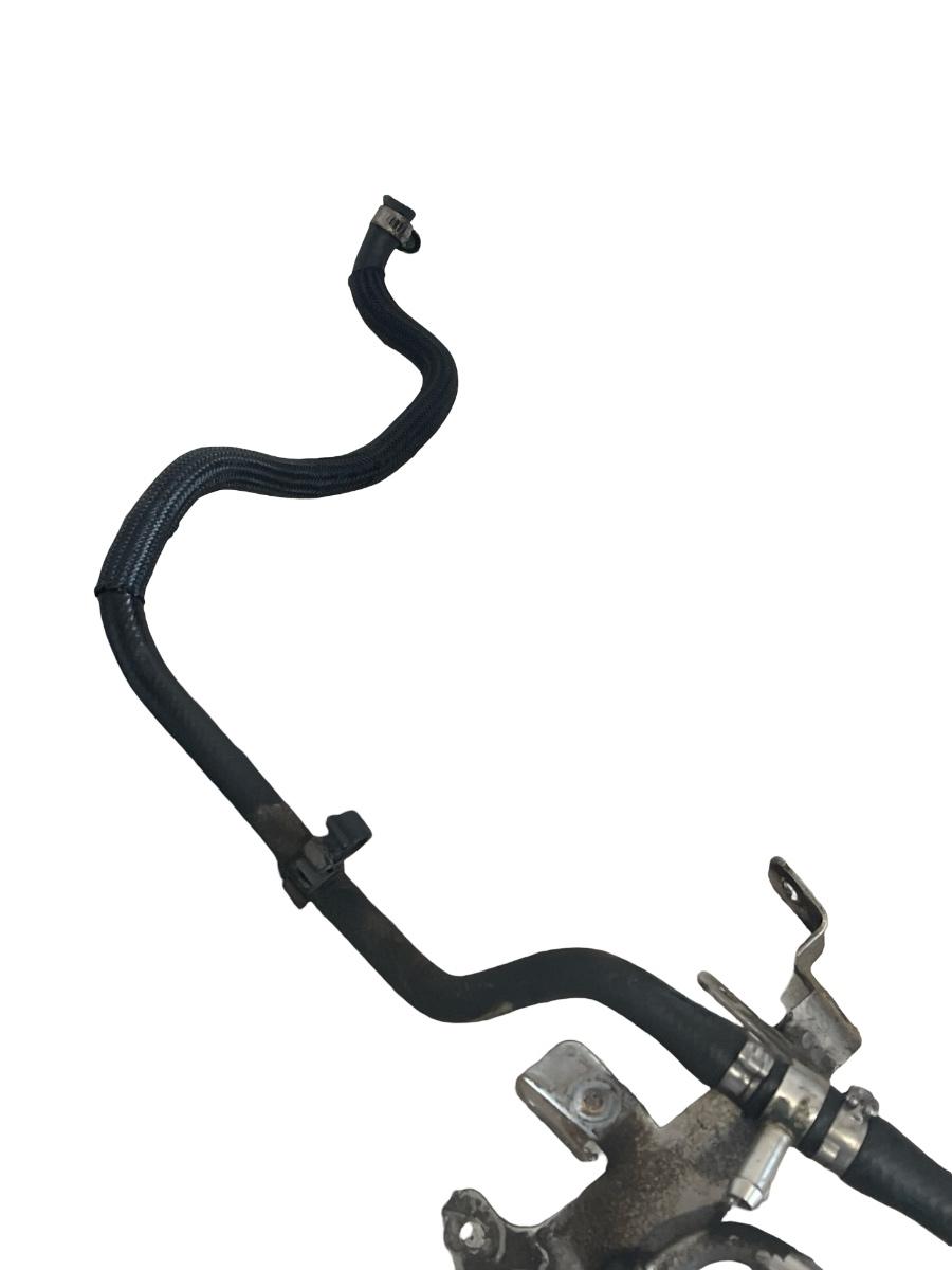 Conducta alimentare combustibil MERCEDES-BENZ SPRINTER 3-t Box 906 2006 -> 2.1 211 CDI OM 646.985 – foto 2