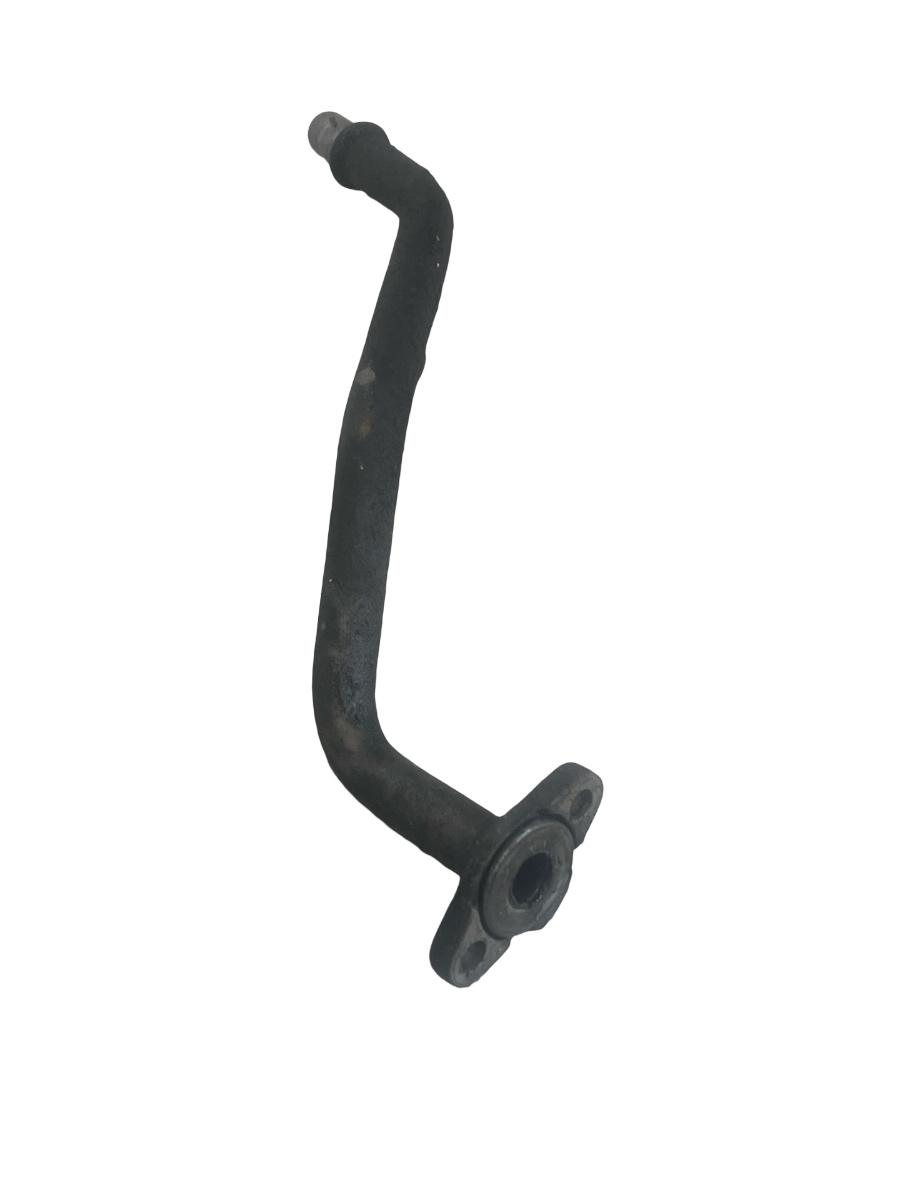 Conducta de ulei turbocompresor turbina MERCEDES-BENZ SPRINTER 3-t Box 906 2006 -> 2.1 211 CDI OM 646.985