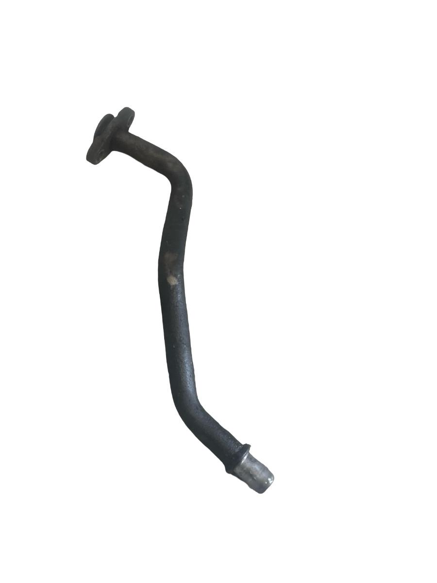 Conducta de ulei turbocompresor turbina MERCEDES-BENZ SPRINTER 3-t Box 906 2006 -> 2.1 211 CDI OM 646.985 – foto 2