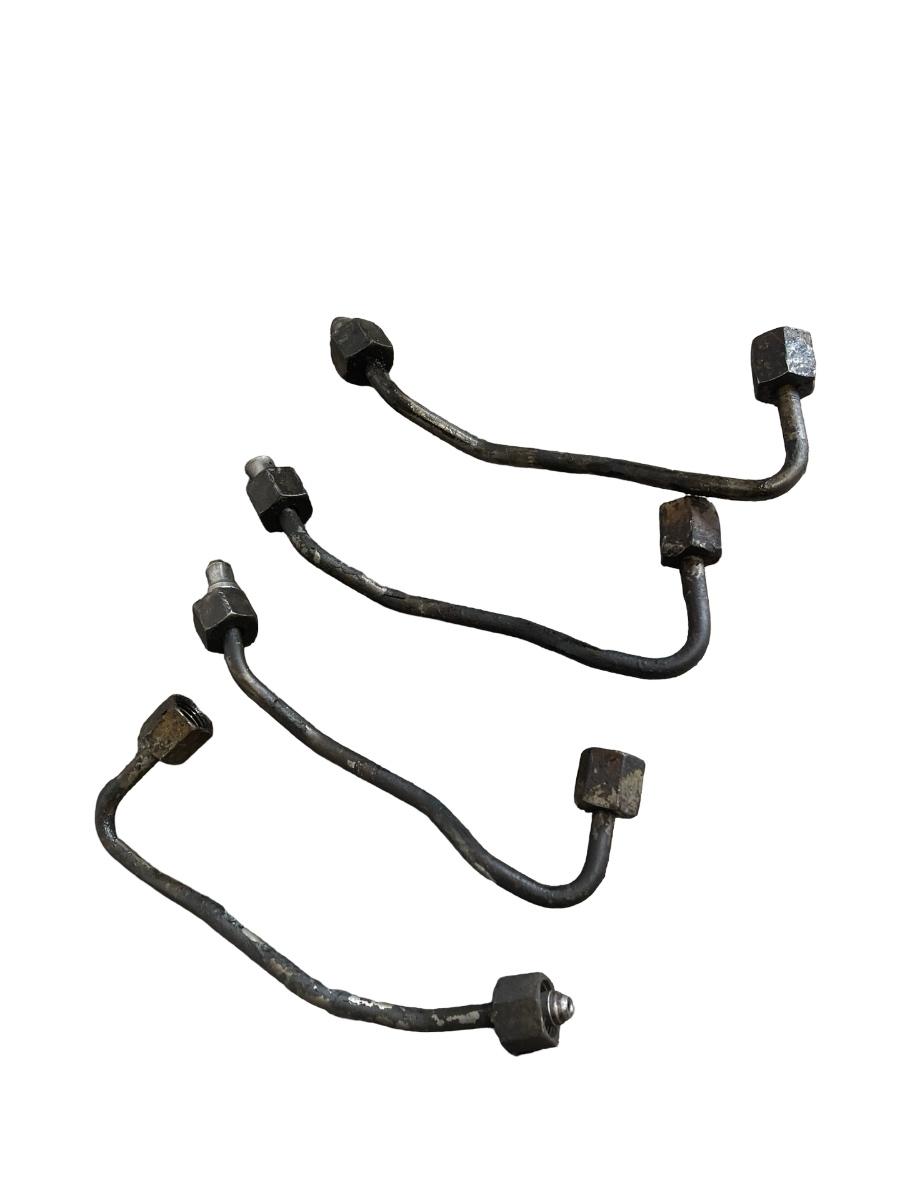 Set conducte de alimentare injector combustibil MERCEDES-BENZ SPRINTER 3-t Box 906 2006 -> 2.1 211 CDI OM 646.985