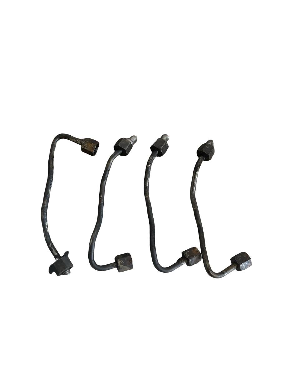 Set conducte de alimentare injector combustibil MERCEDES-BENZ SPRINTER 3-t Box 906 2006 -> 2.1 211 CDI OM 646.985 – foto 2