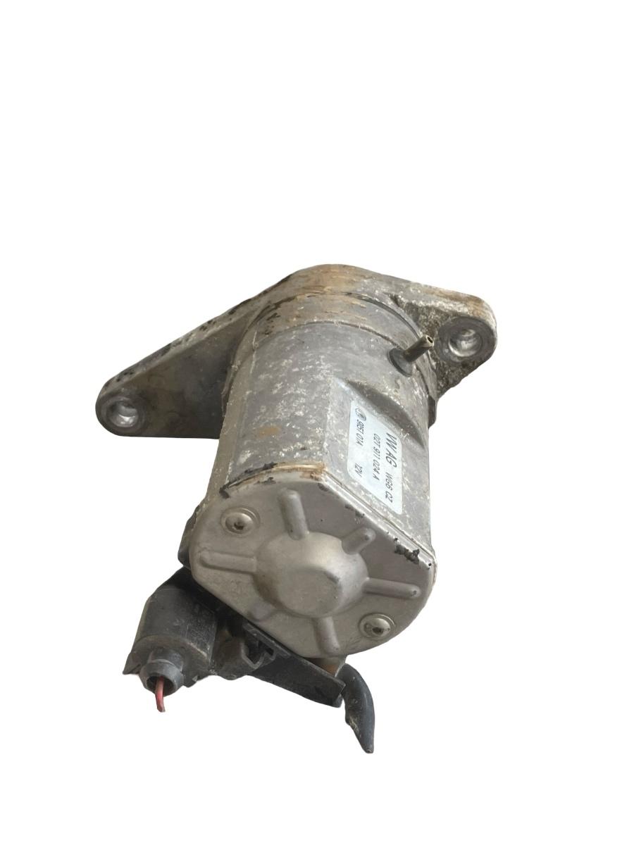 Electromotor SKODA FABIA 6Y2 1999 - 2008 1.2 AWY, BMD 02T911024A