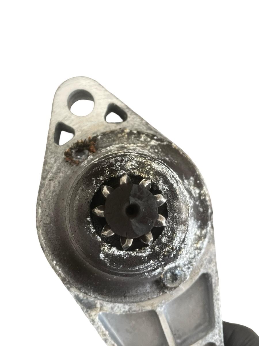 Electromotor SKODA FABIA 6Y2 1999 - 2008 1.2 AWY, BMD 02T911024A – foto 3