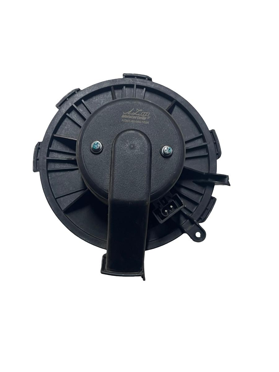 Ventilator aeroterma MERCEDES-BENZ SPRINTER 3,5-t Platform/Chassis 906 2006 -> AZMT-45-060-1028 – foto 2
