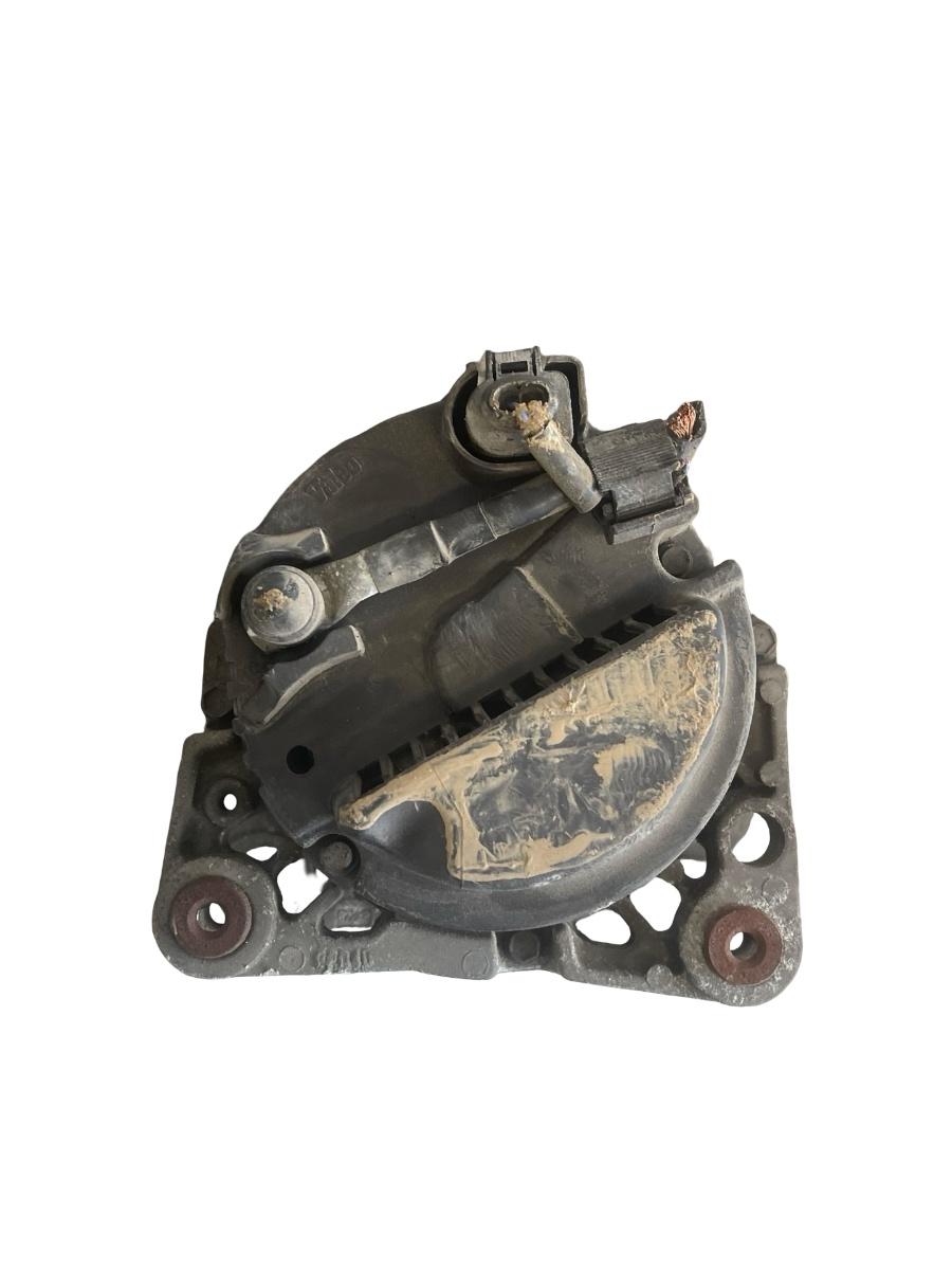 Alternator SKODA FABIA 6Y2 1999 - 2008 1.2 AWY, BMD 03D903025H – foto 2