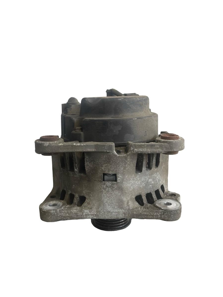 Alternator SKODA FABIA 6Y2 1999 - 2008 1.2 AWY, BMD 03D903025H