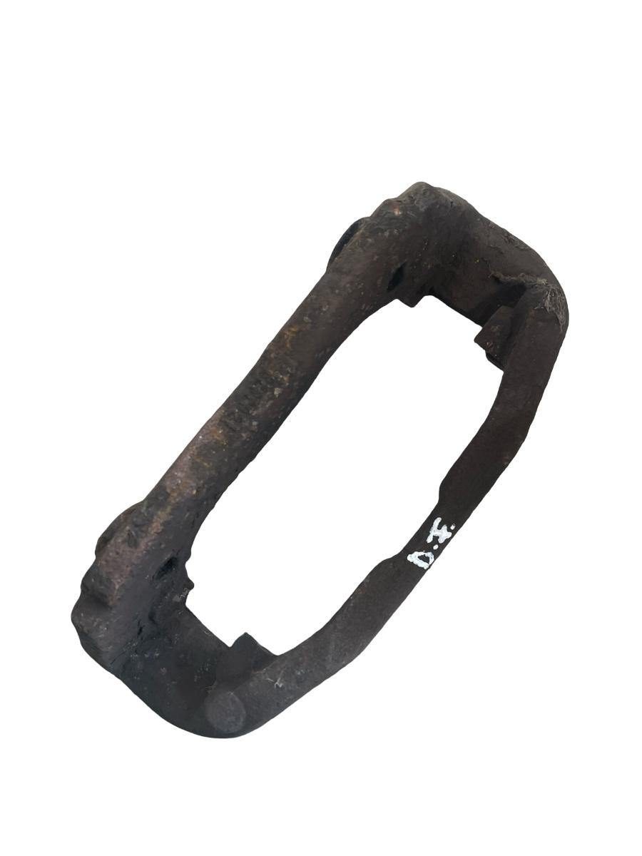 Suport etrier frana dreapta fata MERCEDES-BENZ SPRINTER 3-t Box 906 2006 -> 2.1 211 CDI OM 646.985