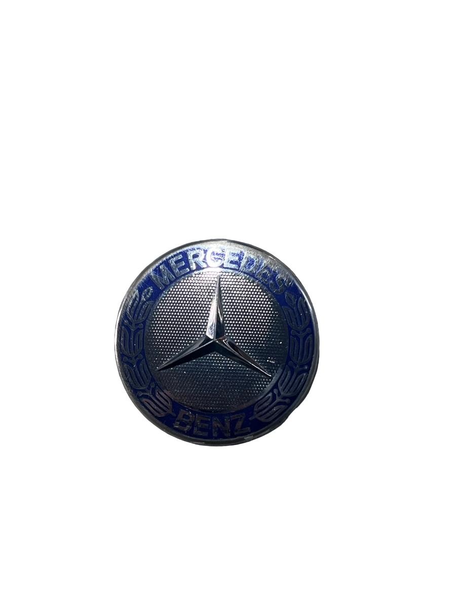 Sigla / Emblema capota MERCEDES-BENZ SPRINTER 3,5-t Platform/Chassis 906 2006 ->