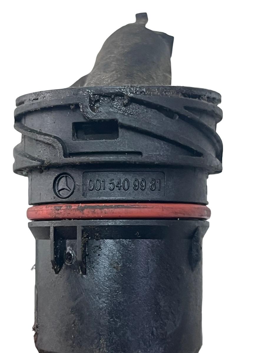 Mufa calculator motor MERCEDES-BENZ SPRINTER 3-t Box 906 2006 -> 0015409981 – foto 4