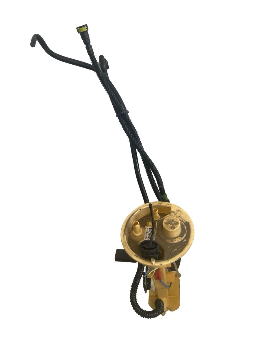 Sonda litrometrica BMW X6 E71, E72 2007 - 2014 3.0 xDrive 35 d M57 D30 (306D5) 7164316