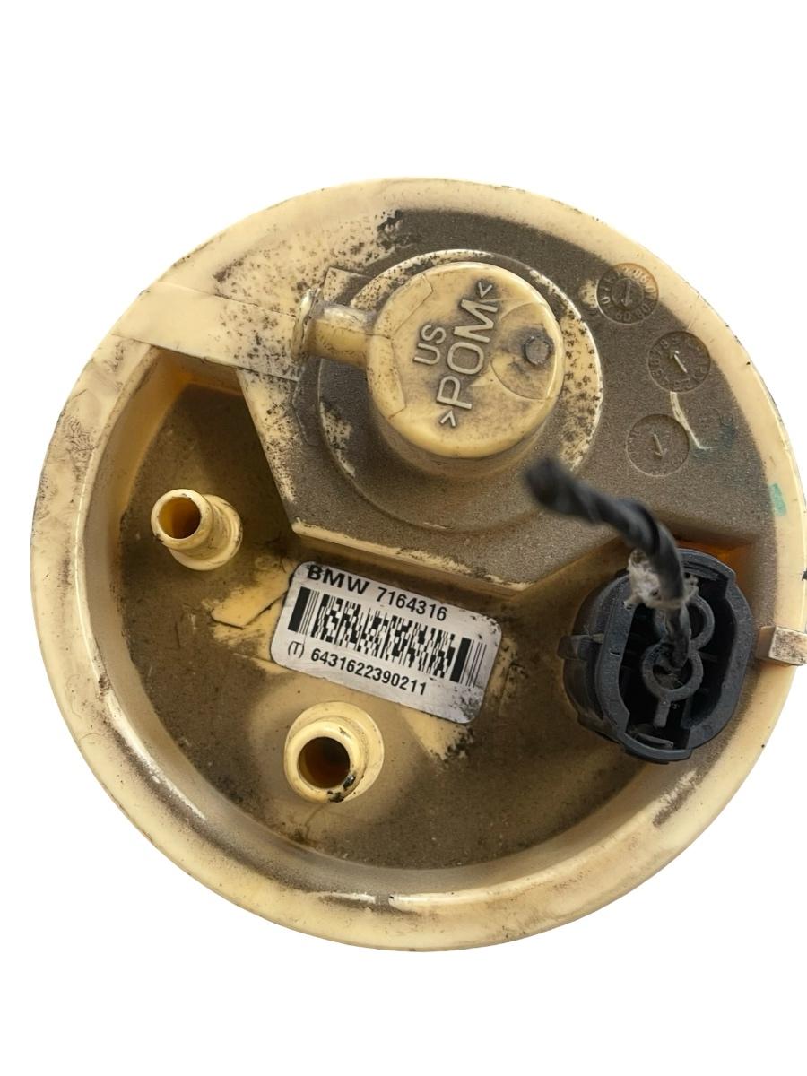 Sonda litrometrica BMW X6 E71, E72 2007 - 2014 3.0 xDrive 35 d M57 D30 (306D5) 7164316 – foto 2