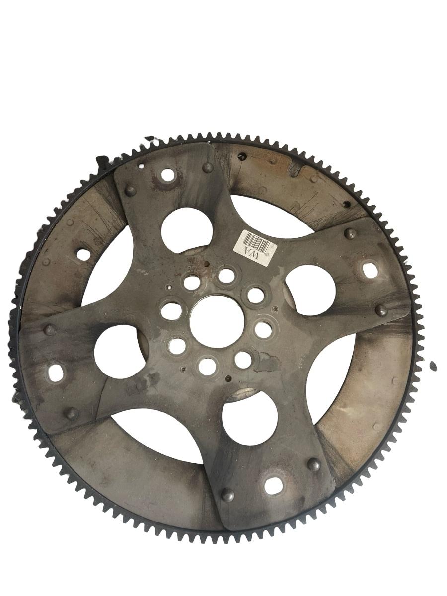 Coroana volanta *EURO4* BMW X6 E71, E72 2007 - 2014 3.0 xDrive 35 d M57 D30 (306D5) 7788736-07