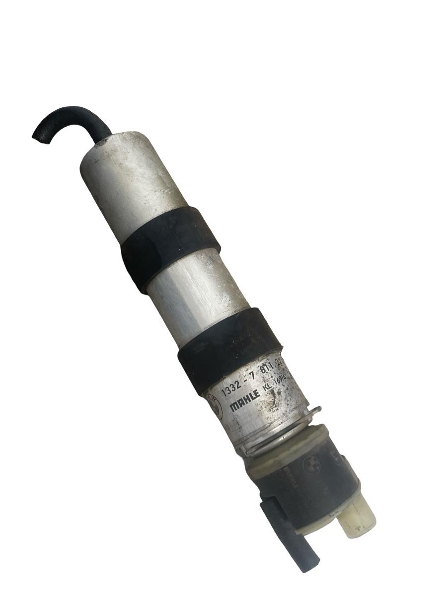 Preincalzitor combustibil BMW X6 E71, E72 2007 - 2014 3.0 xDrive 35 d M57 D30 (306D5) 7811227
