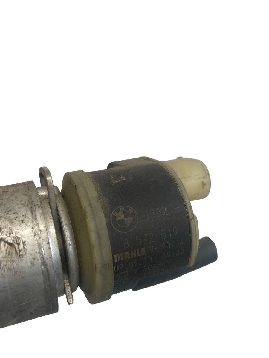 Preincalzitor combustibil BMW X6 E71, E72 2007 - 2014 3.0 xDrive 35 d M57 D30 (306D5) 7811227 – foto 2