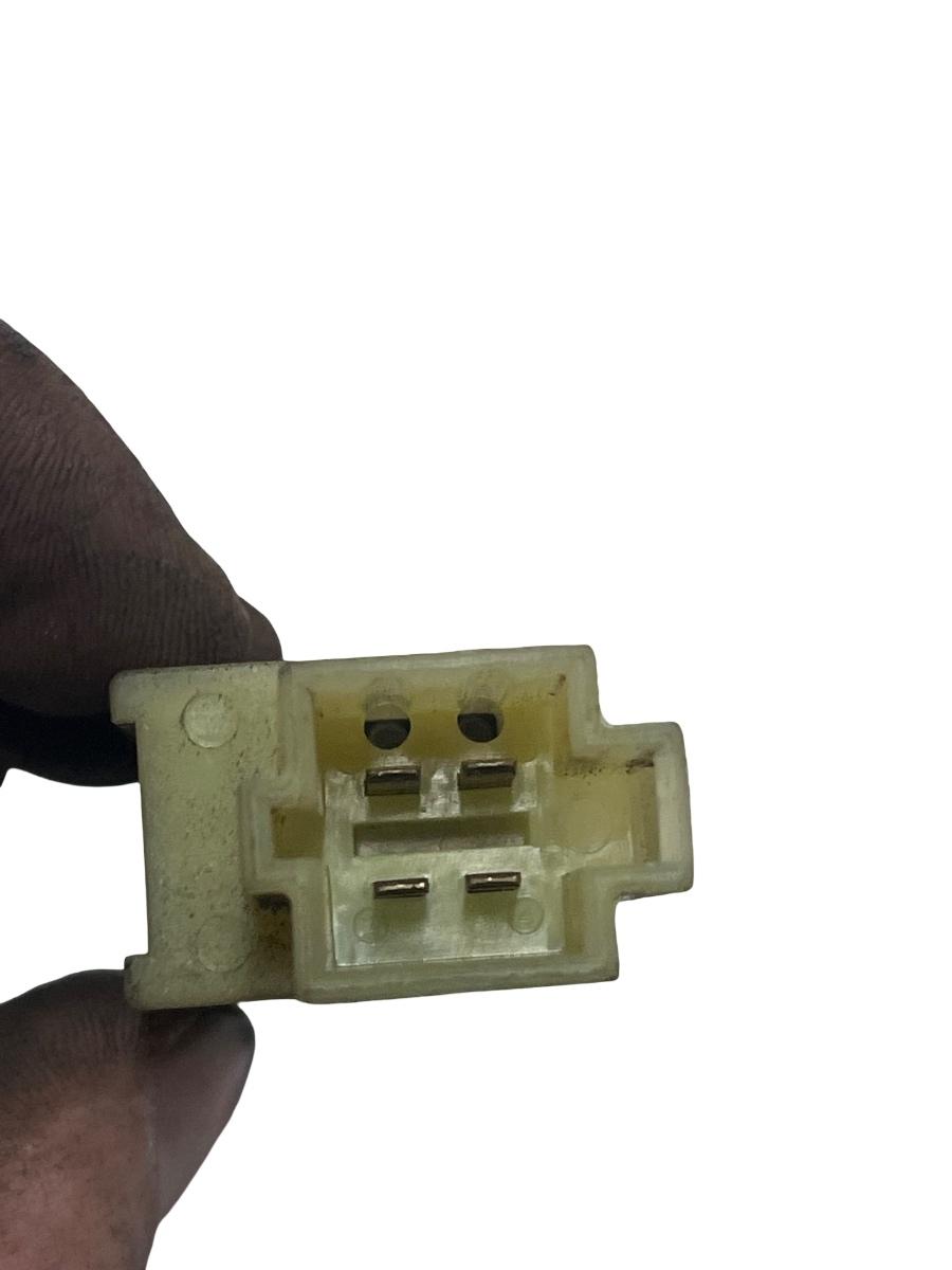 Switch pedala de frana MERCEDES-BENZ SPRINTER 3,5-t Platform/Chassis 906 2006 -> A0015454409 – foto 2