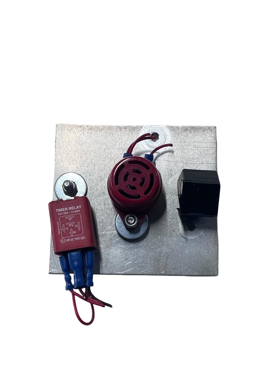 Alarma marsarier MERCEDES-BENZ SPRINTER 3,5-t Platform/Chassis 906 2006 -> 10R027025