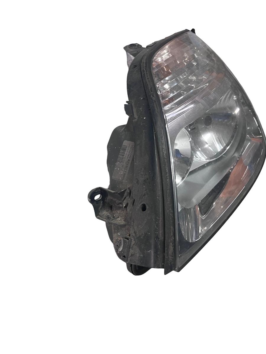 Far stanga fata RENAULT SCENIC I JA0/1_, FA0_ 1999 - 2003 7700432098 – foto 7