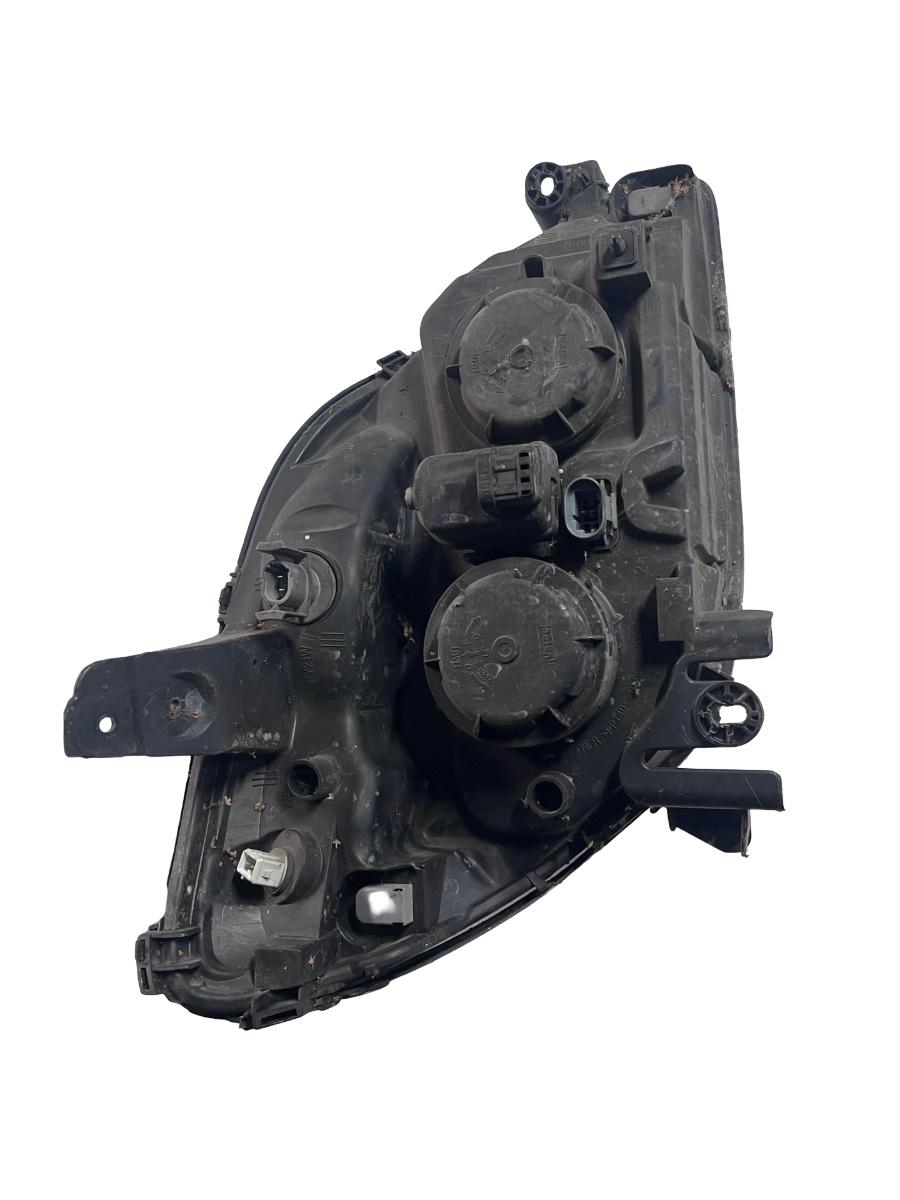 Far stanga fata RENAULT SCENIC I JA0/1_, FA0_ 1999 - 2003 7700432098 – foto 6