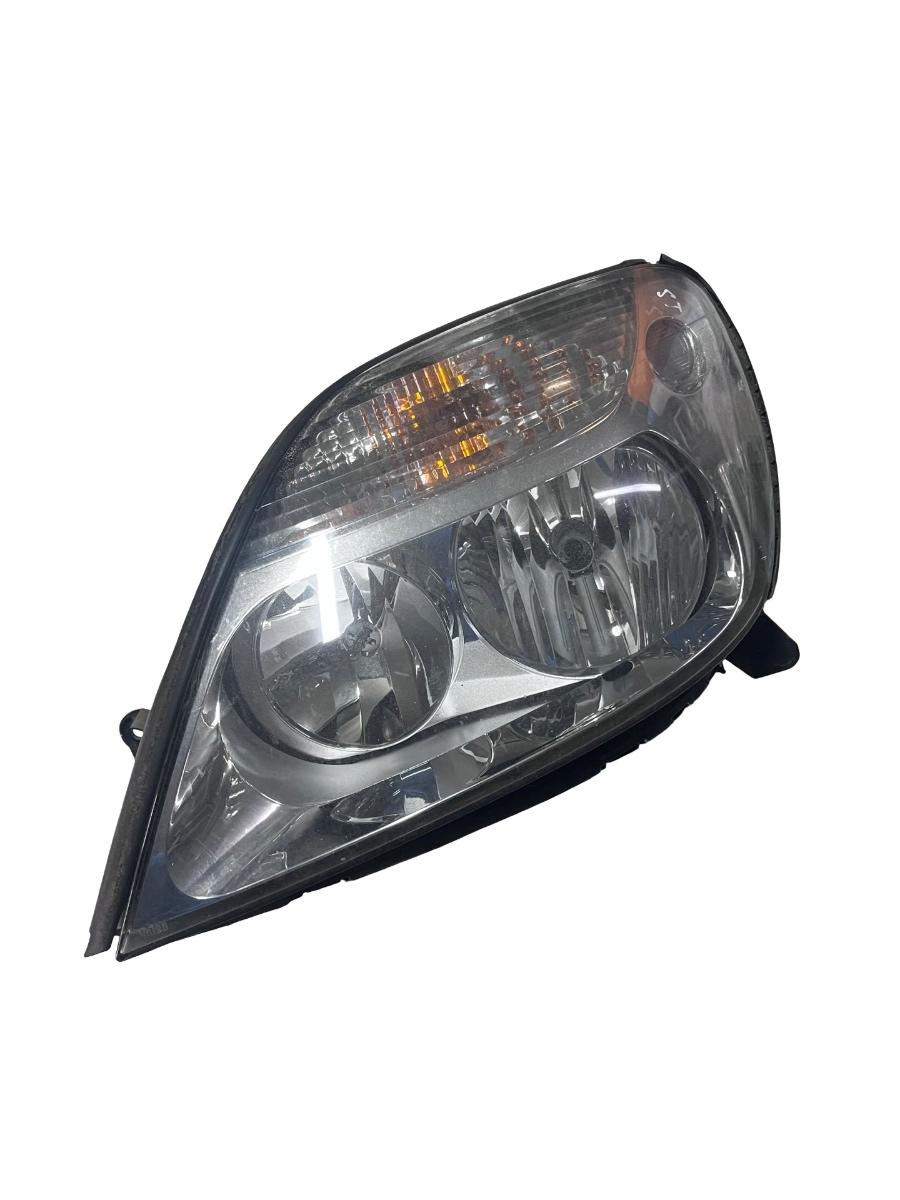 Far stanga fata RENAULT SCENIC I JA0/1_, FA0_ 1999 - 2003 7700432098