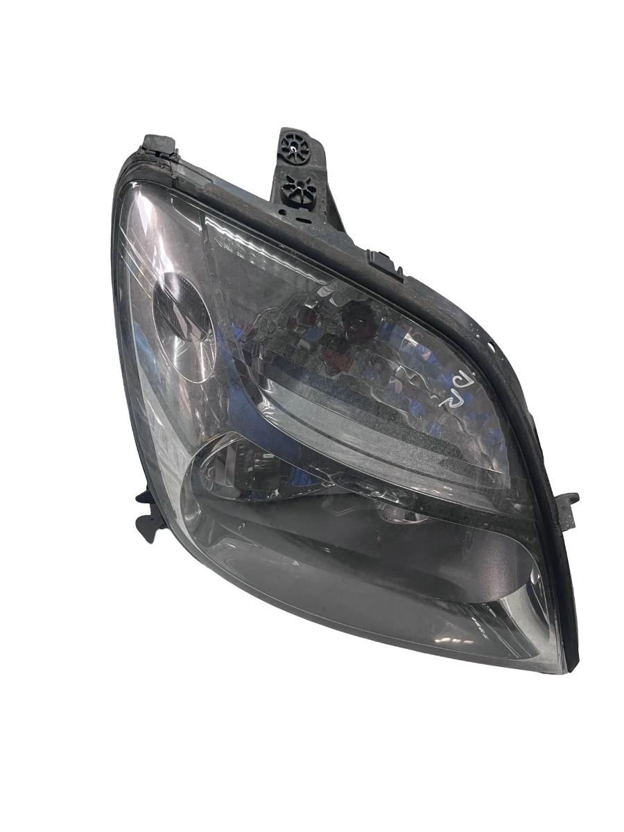 Far dreapta fata RENAULT SCENIC I JA0/1_, FA0_ 1999 - 2003 7700432097